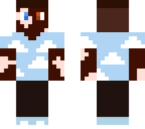 sky boy