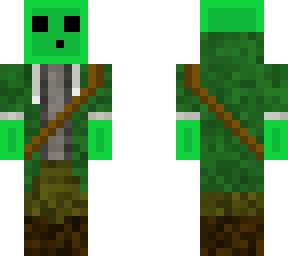 slim adventurer