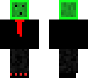 slime boss