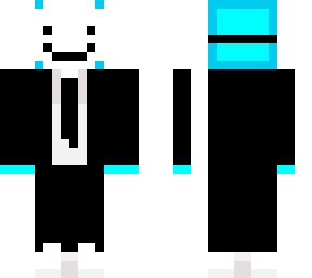 slime skin