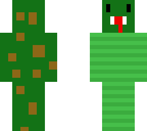 snake