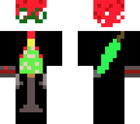snow assasin guy