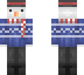 snowman