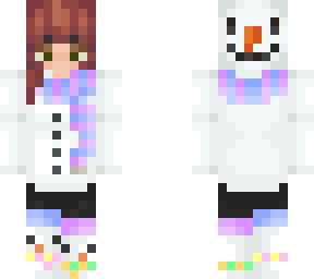 snowman twinkle