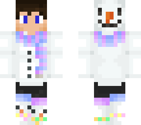 snowman tyler