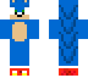 sonic