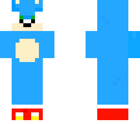 sonic the hedgehog
