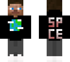 space drip