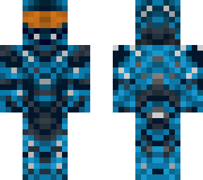 spartan armor v3 (no outer layer yet)