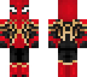 spider