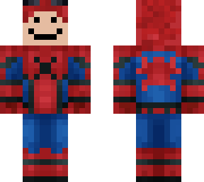 spider ass