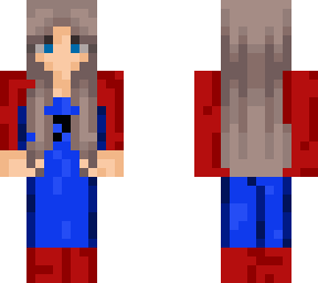 spider-woman