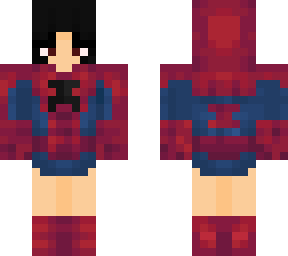 spidergirl latinoamericana