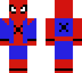spiderman!