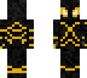 spiderman i made
