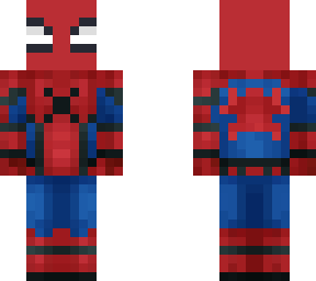 spiderman theminero