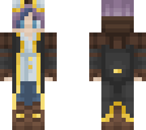 steampunk me rustik
