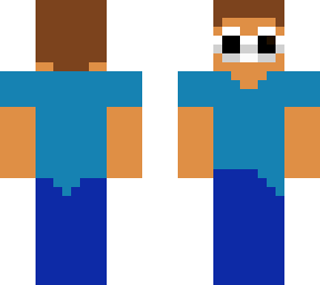 steve boy