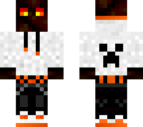 sticky ninja blazeborn origin