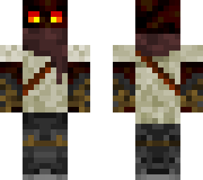 sticky ninja blazeborn origin 2
