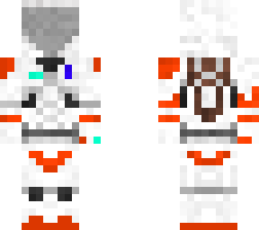 stranded astronaut 1