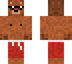 summer bear