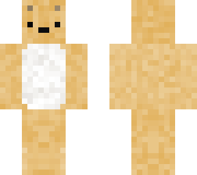 summer bear