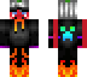 super cool cow