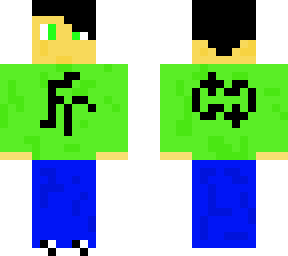 survival skin