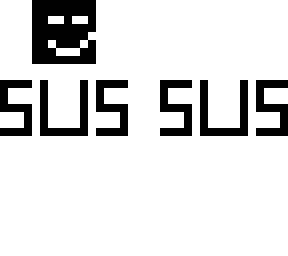 sus???