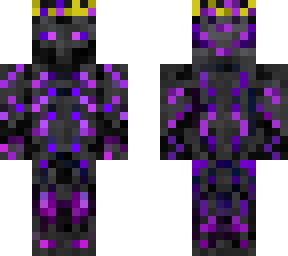 the ender king
