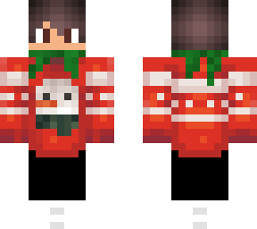 thomas christmas