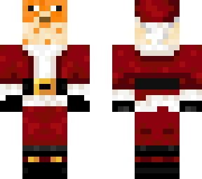 tito but santa