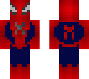 tobe's spider man 1.2