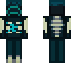 toy warden
