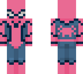 trans spiderman