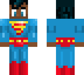 trinbago superman