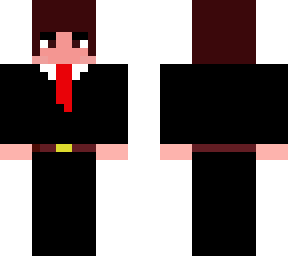 tudortheclown buisness suit v2 (fixed)