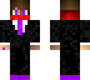 tuxedo tetrapvp