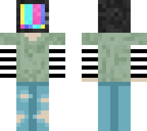 tv character