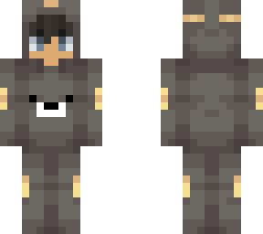 umbreon bear