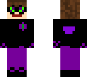 villain bacon