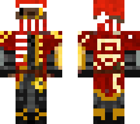 walrus knight