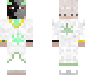 white mastat