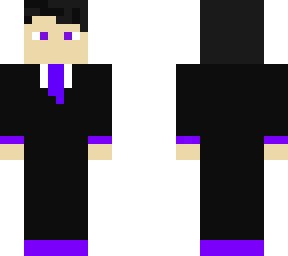william afton