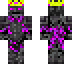 wither king