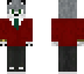 wolfie v5