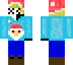x mas ayden