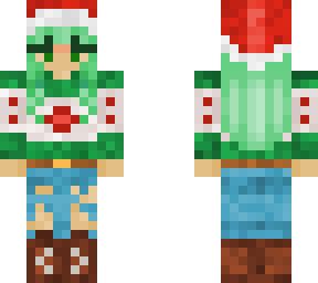 xmas chirimwa