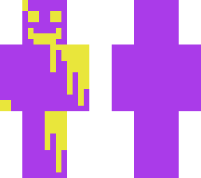 yellow ink